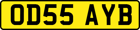 OD55AYB