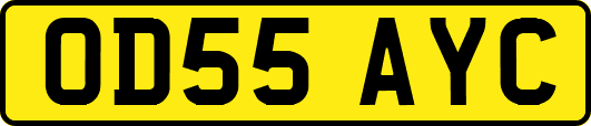 OD55AYC