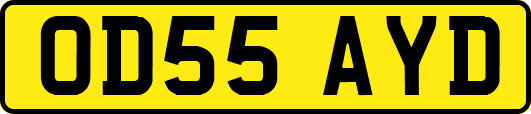 OD55AYD