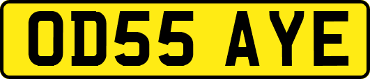 OD55AYE