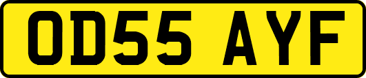 OD55AYF