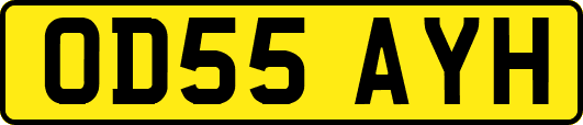 OD55AYH