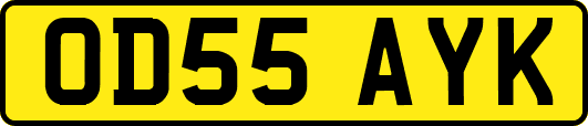 OD55AYK