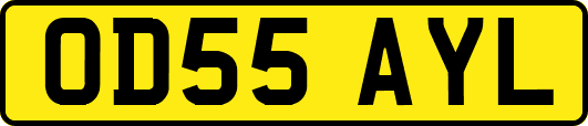 OD55AYL