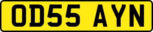 OD55AYN