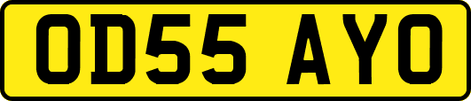 OD55AYO
