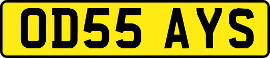 OD55AYS