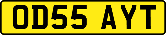 OD55AYT