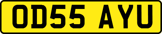 OD55AYU