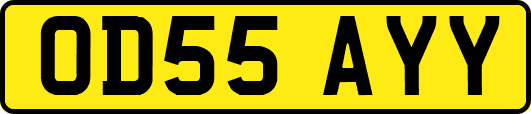 OD55AYY