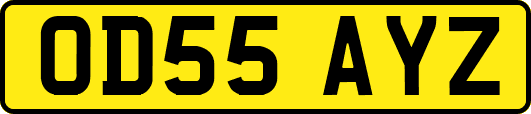 OD55AYZ