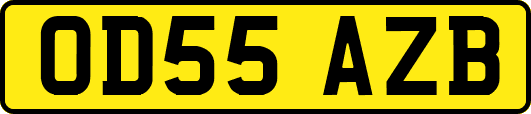 OD55AZB
