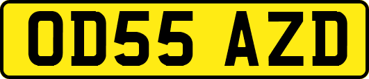 OD55AZD