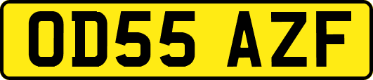 OD55AZF