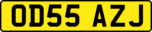 OD55AZJ