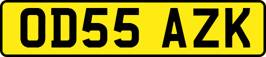 OD55AZK