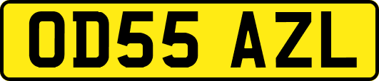 OD55AZL