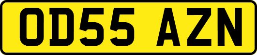 OD55AZN