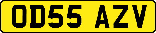 OD55AZV