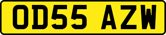 OD55AZW