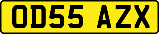 OD55AZX