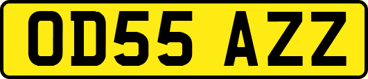 OD55AZZ
