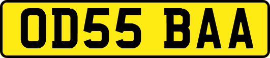 OD55BAA
