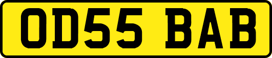 OD55BAB