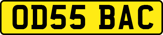 OD55BAC
