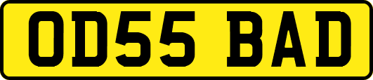 OD55BAD