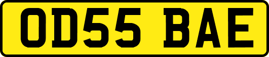 OD55BAE