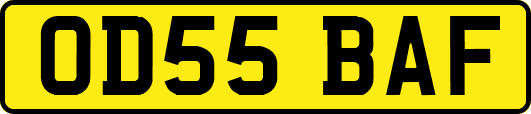 OD55BAF