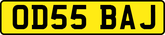 OD55BAJ