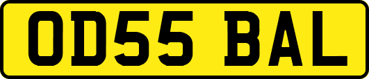 OD55BAL