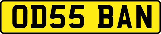 OD55BAN