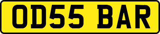OD55BAR