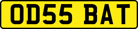 OD55BAT
