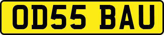 OD55BAU