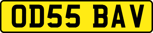 OD55BAV