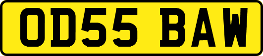OD55BAW