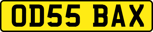 OD55BAX