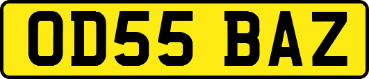 OD55BAZ