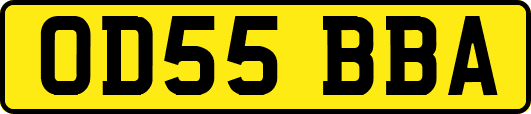 OD55BBA