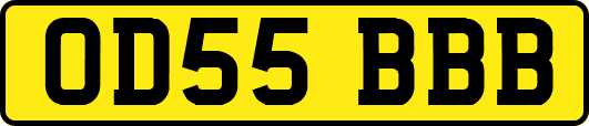 OD55BBB