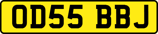 OD55BBJ