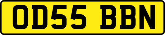 OD55BBN