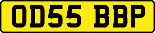 OD55BBP