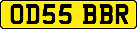 OD55BBR