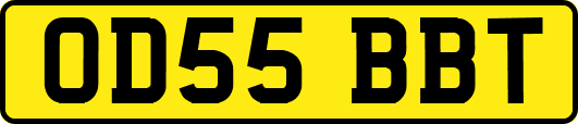 OD55BBT