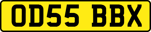 OD55BBX